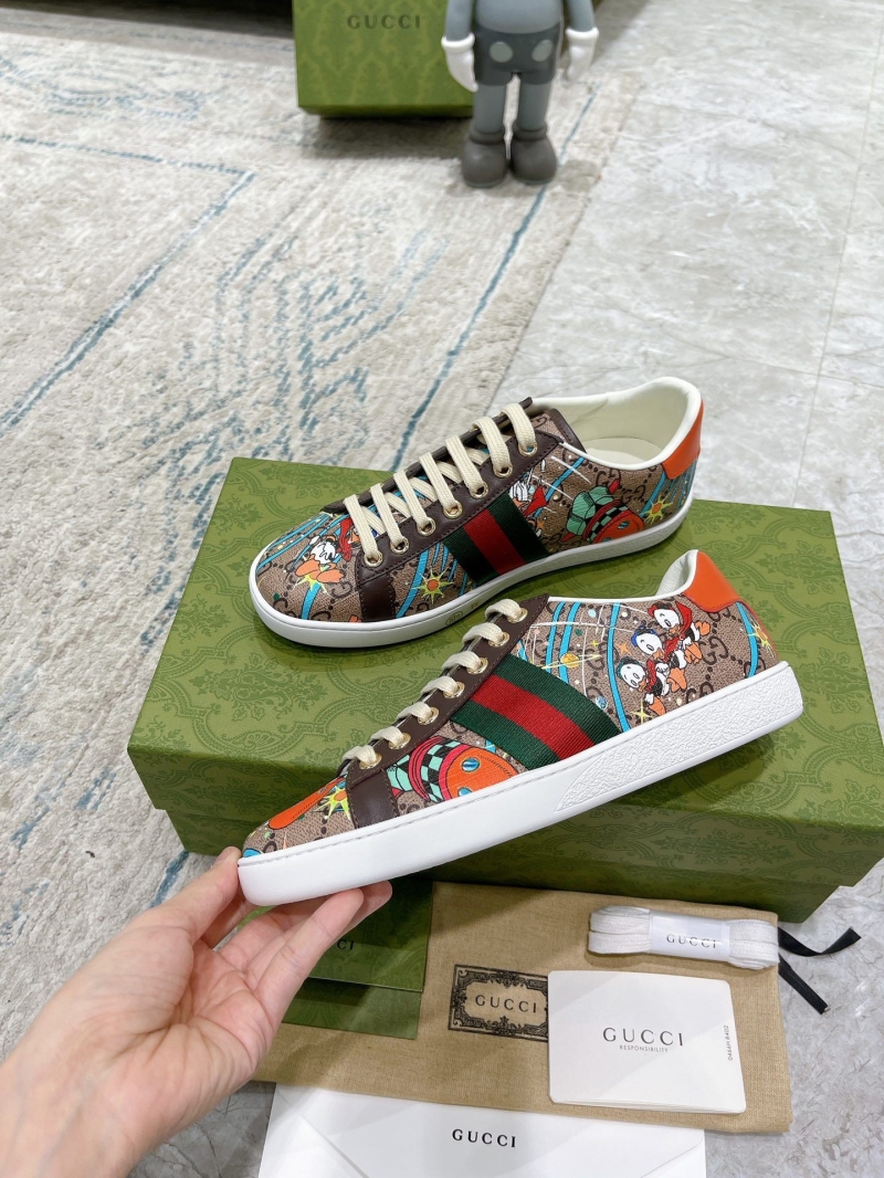 Gucci Sneakers